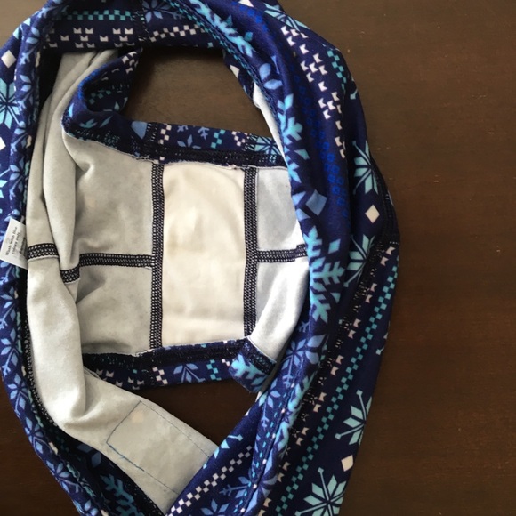 Snow Angel Fleos - Picture 3 of 3